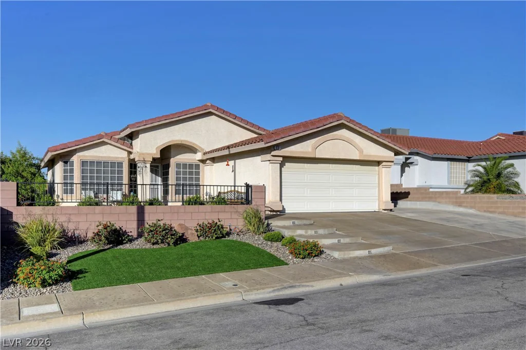418 Palegold, Henderson, NV 89012