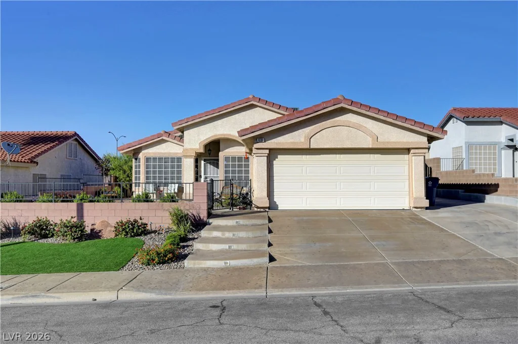 418 Palegold, Henderson, NV 89012