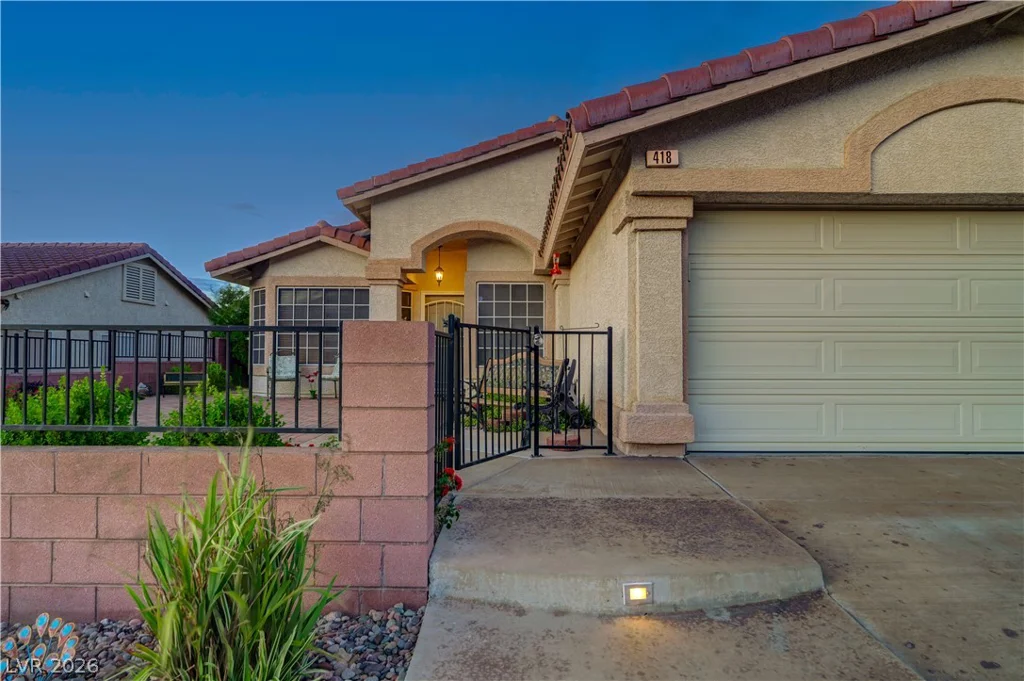 418 Palegold, Henderson, NV 89012