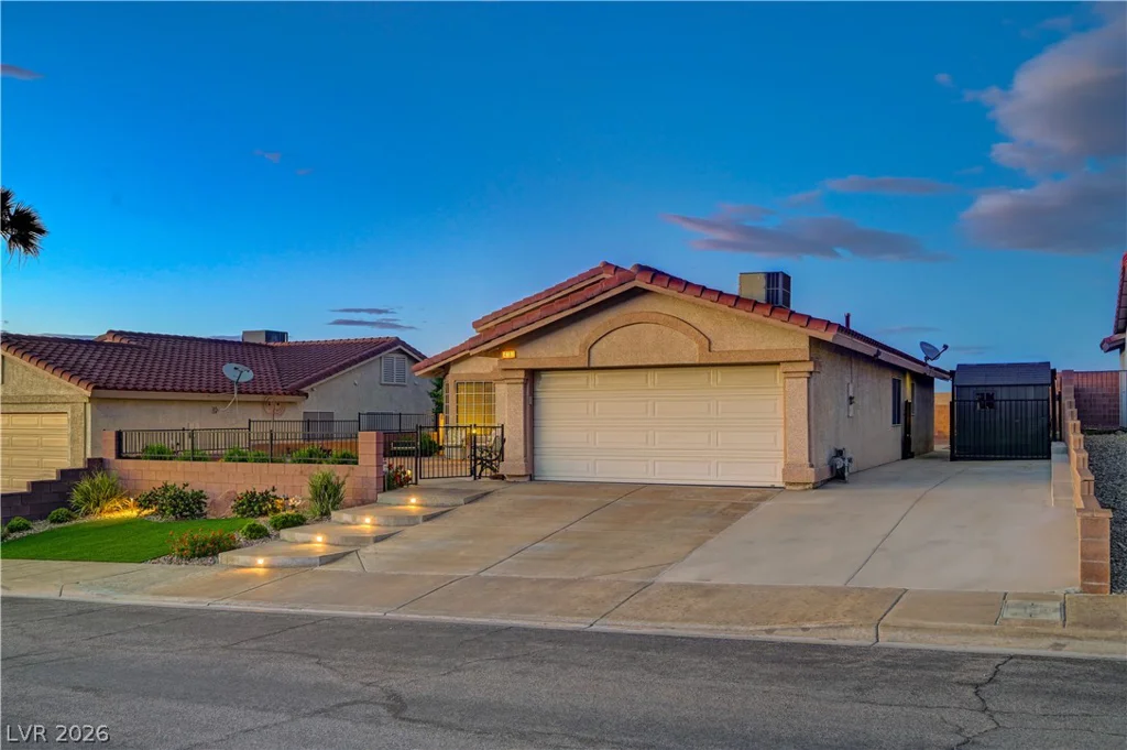 418 Palegold, Henderson, NV 89012