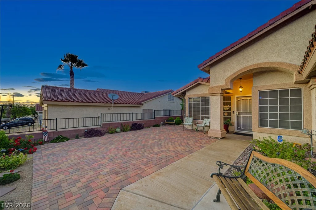 418 Palegold, Henderson, NV 89012