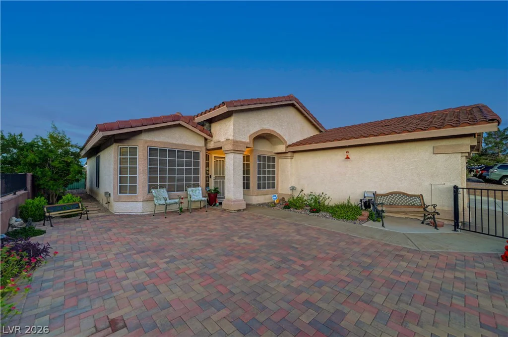 418 Palegold, Henderson, NV 89012