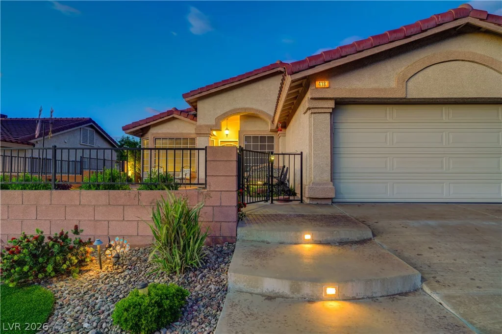 418 Palegold, Henderson, NV 89012