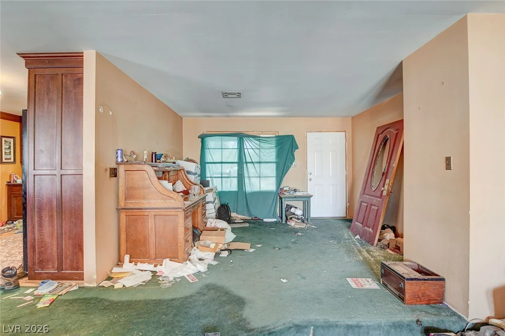 2690 Bronco, Las Vegas, NV 89146