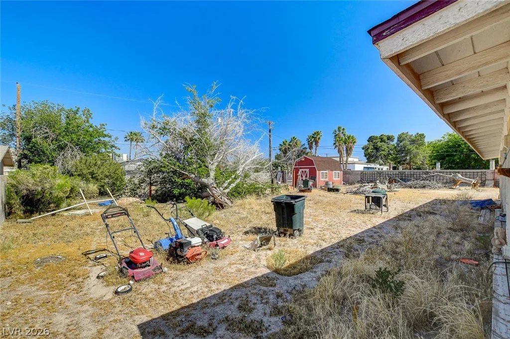 2690 Bronco, Las Vegas, NV 89146