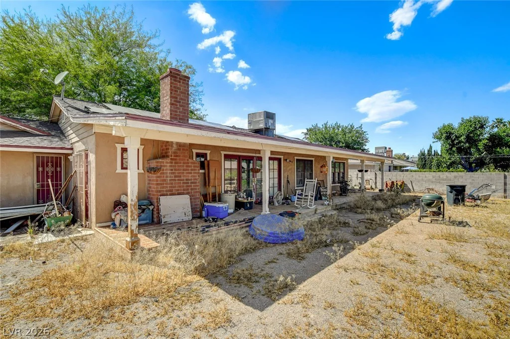 2690 Bronco, Las Vegas, NV 89146