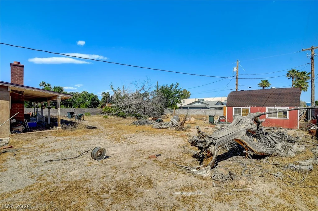 2690 Bronco, Las Vegas, NV 89146