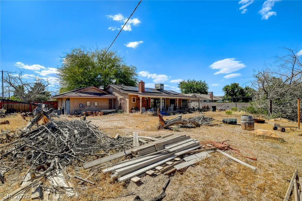 2690 Bronco, Las Vegas, NV 89146