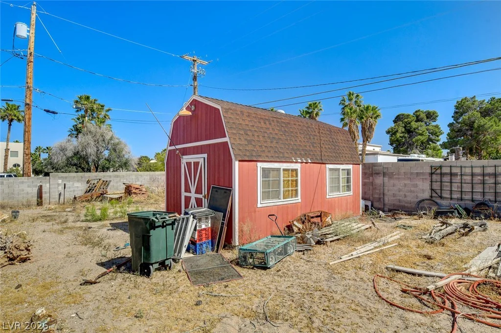 2690 Bronco, Las Vegas, NV 89146