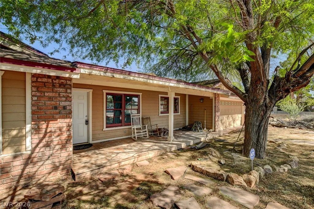 2690 Bronco, Las Vegas, NV 89146