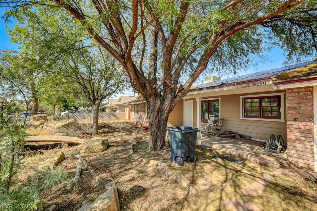 2690 Bronco, Las Vegas, NV 89146