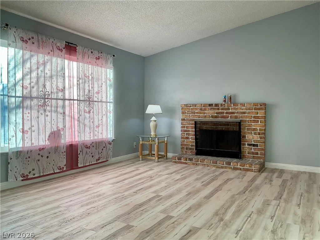 1312 N, Las Vegas, NV 89106