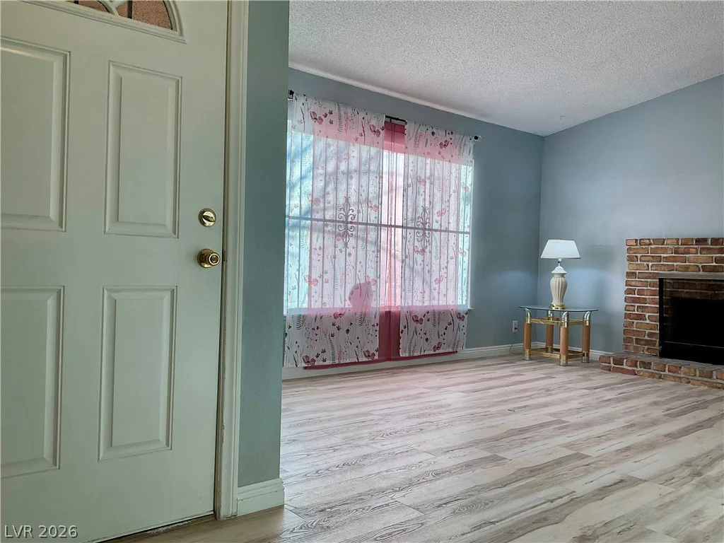 1312 N, Las Vegas, NV 89106