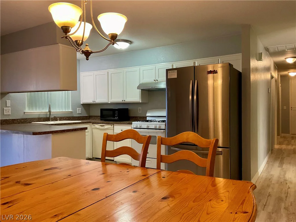 1312 N, Las Vegas, NV 89106