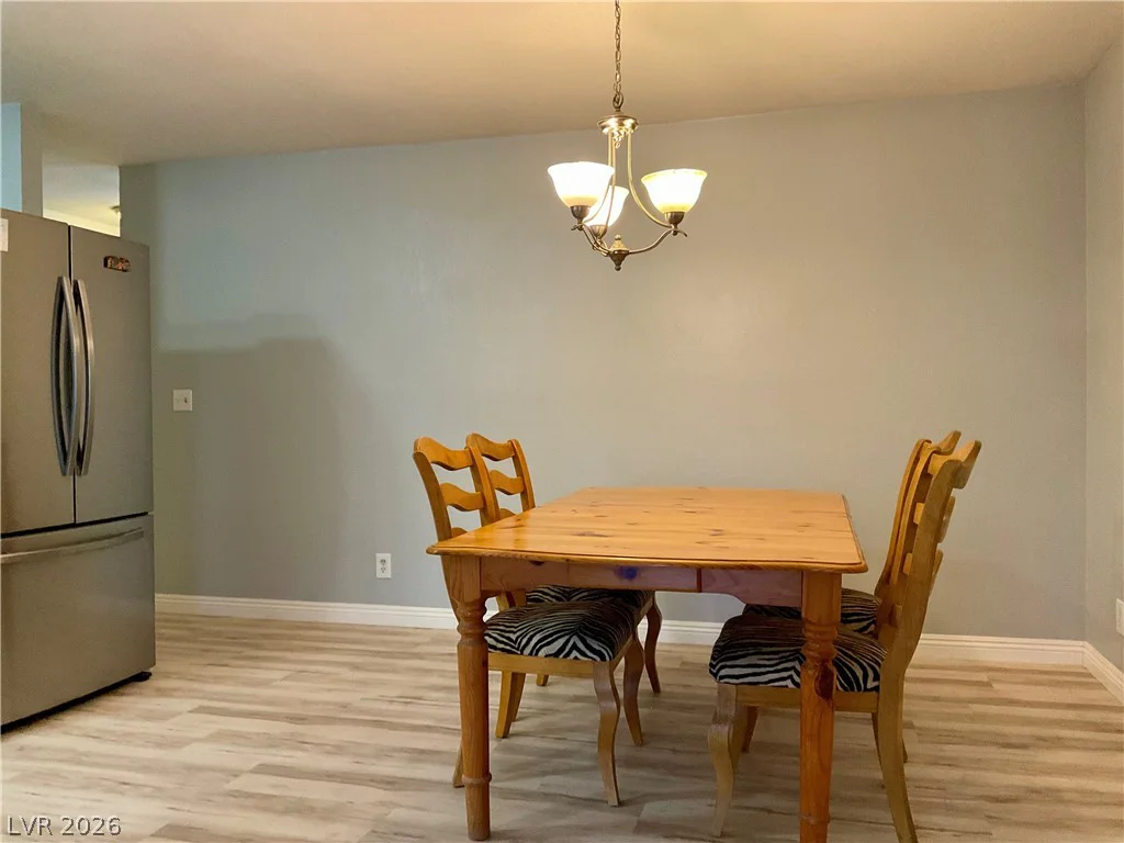 1312 N, Las Vegas, NV 89106