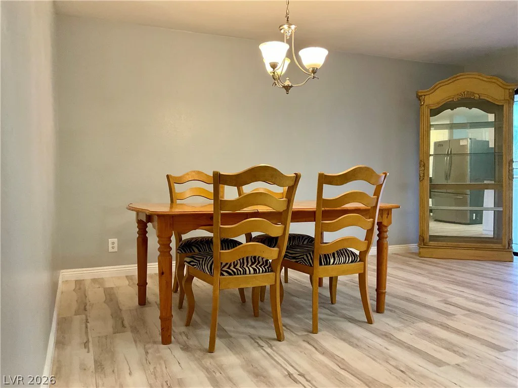 1312 N, Las Vegas, NV 89106