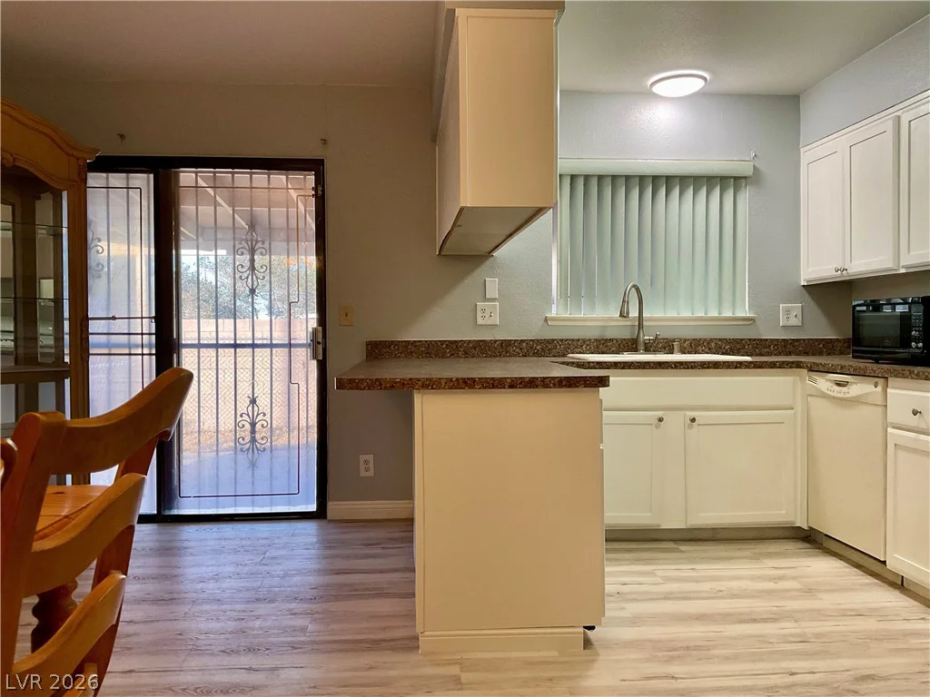 1312 N, Las Vegas, NV 89106