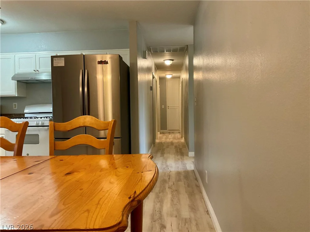 1312 N, Las Vegas, NV 89106
