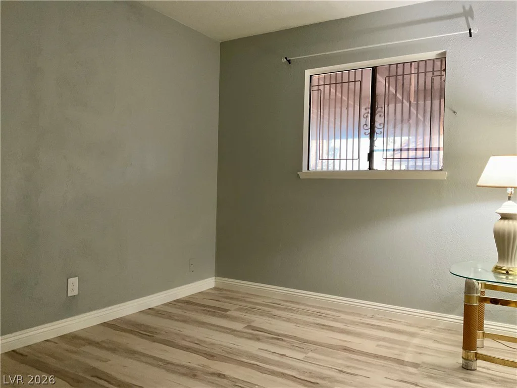 1312 N, Las Vegas, NV 89106