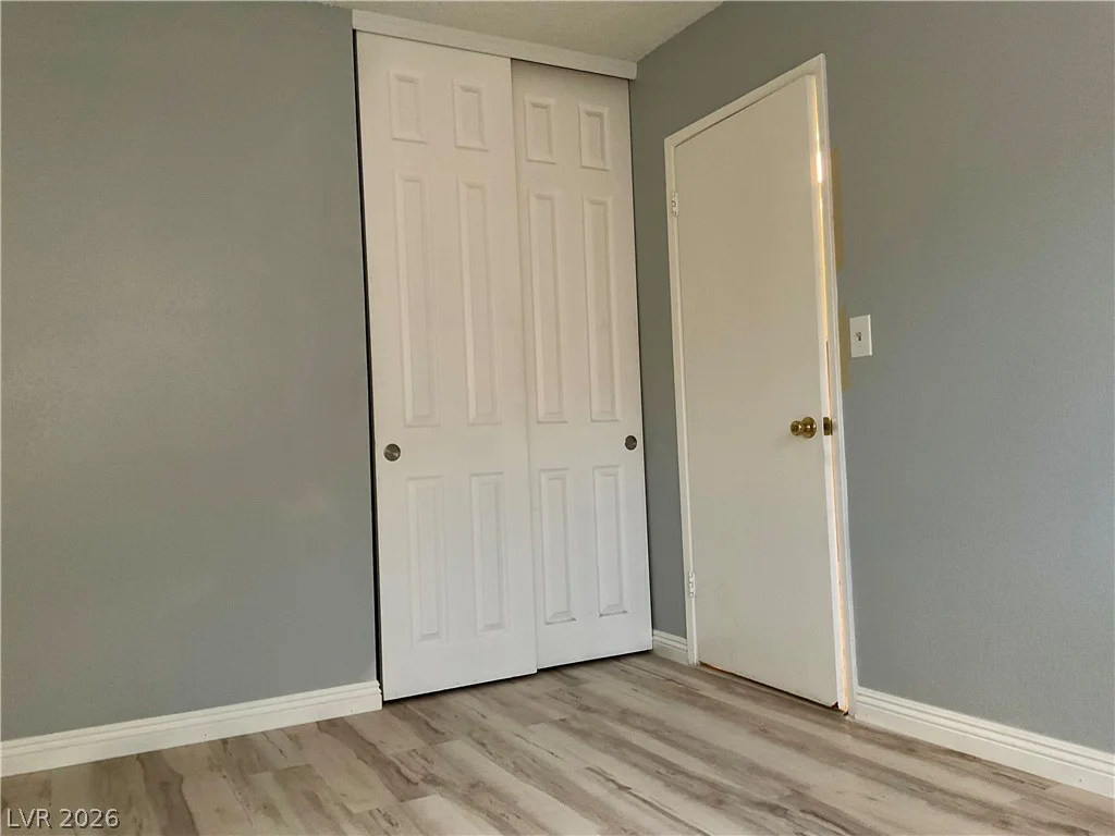 1312 N, Las Vegas, NV 89106