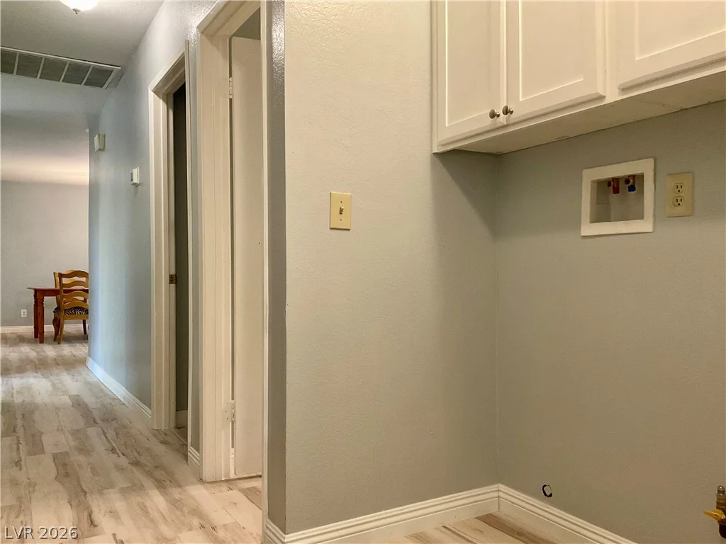 1312 N, Las Vegas, NV 89106