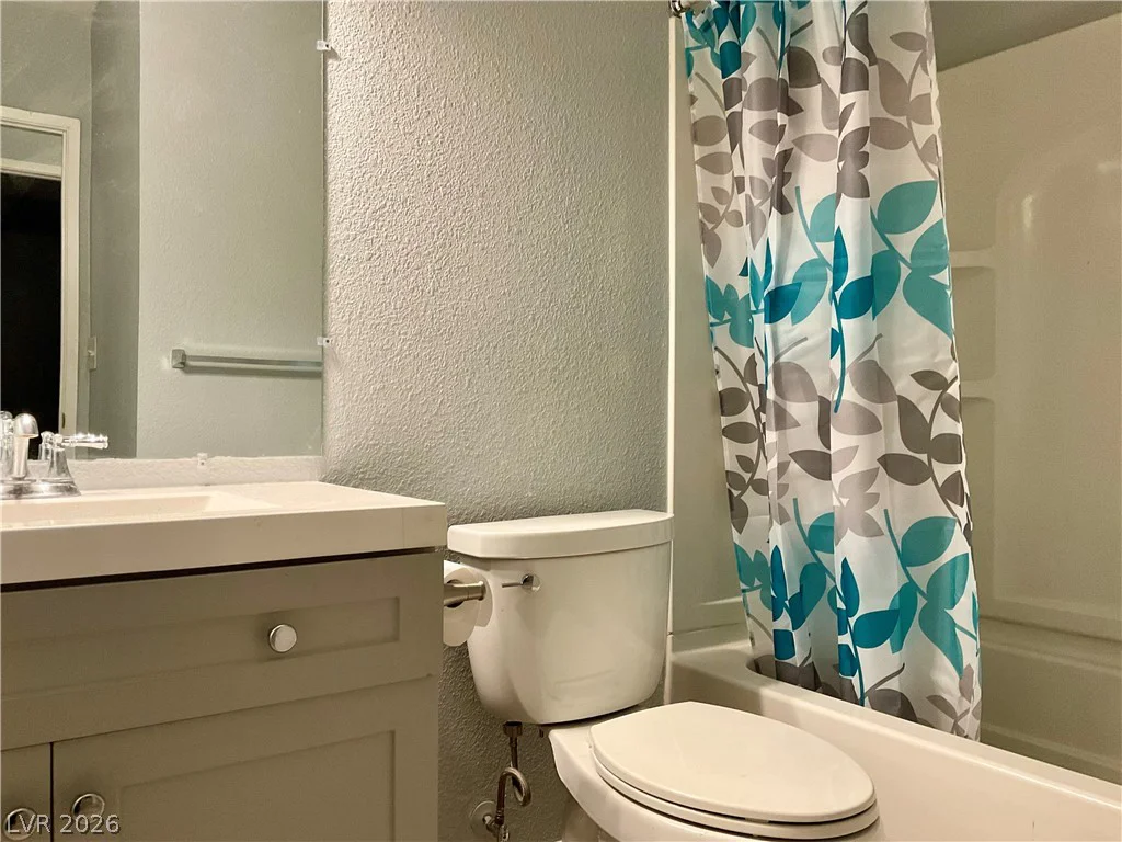 1312 N, Las Vegas, NV 89106