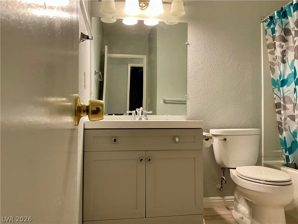 1312 N, Las Vegas, NV 89106