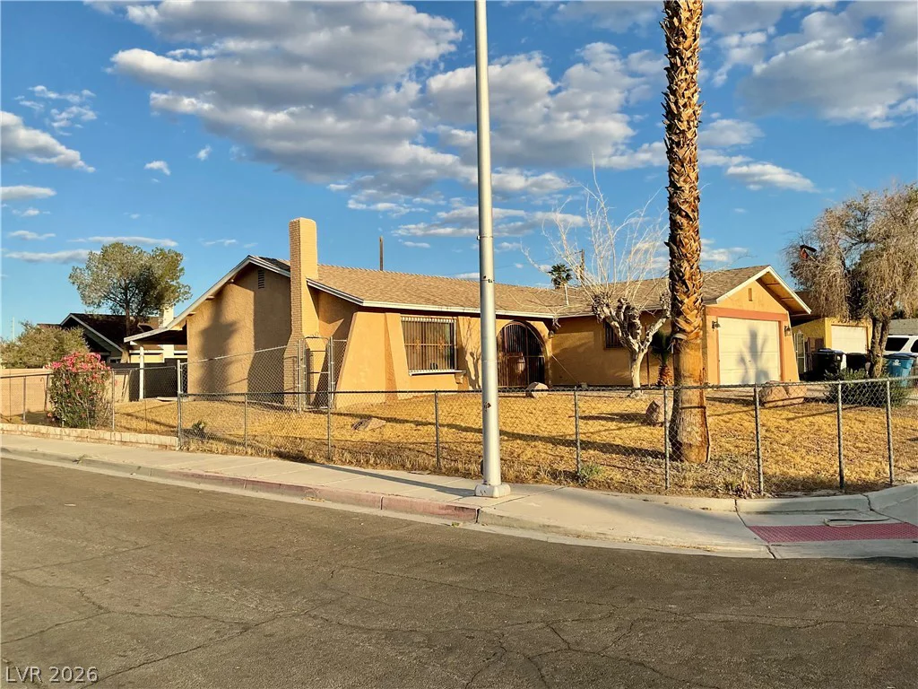1312 N, Las Vegas, NV 89106