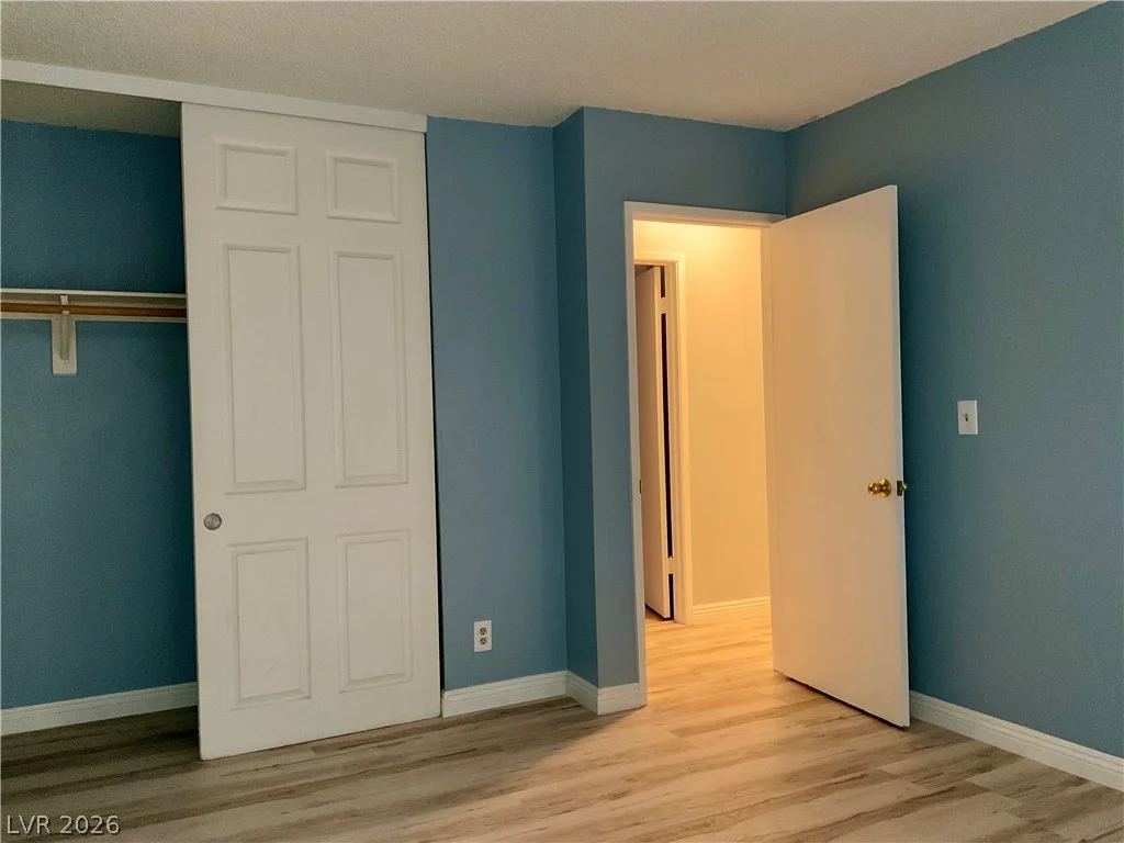 1312 N, Las Vegas, NV 89106