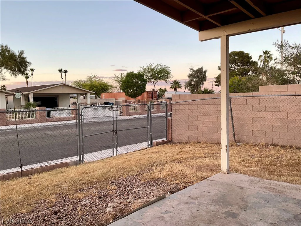 1312 N, Las Vegas, NV 89106