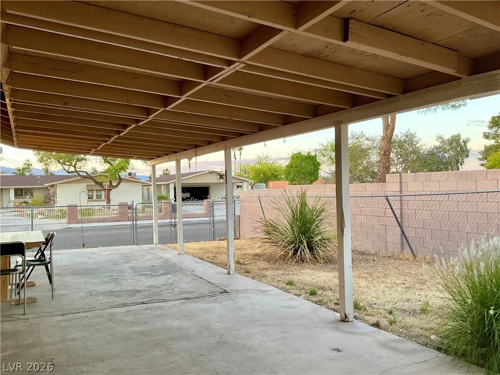 1312 N, Las Vegas, NV 89106