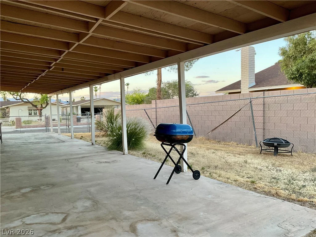 1312 N, Las Vegas, NV 89106