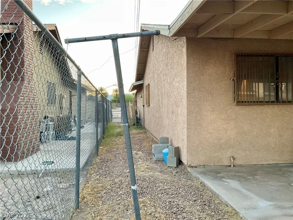 1312 N, Las Vegas, NV 89106