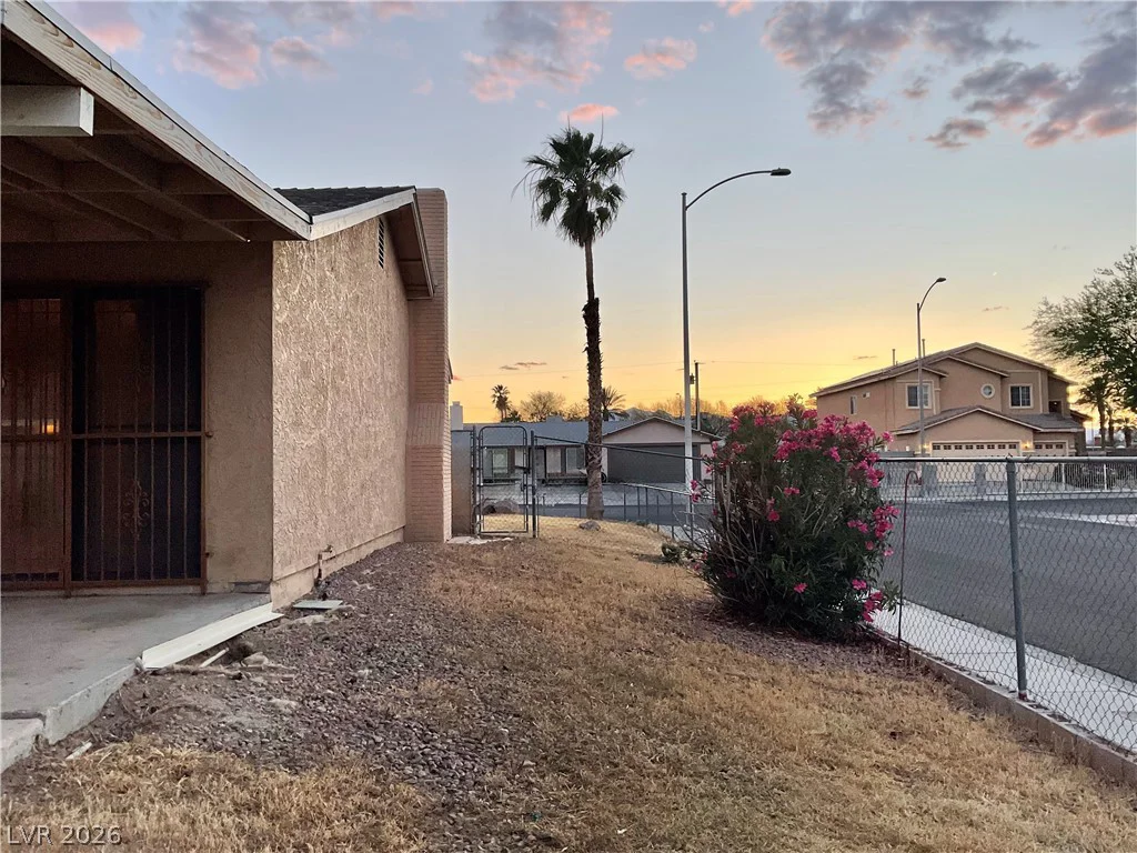 1312 N, Las Vegas, NV 89106