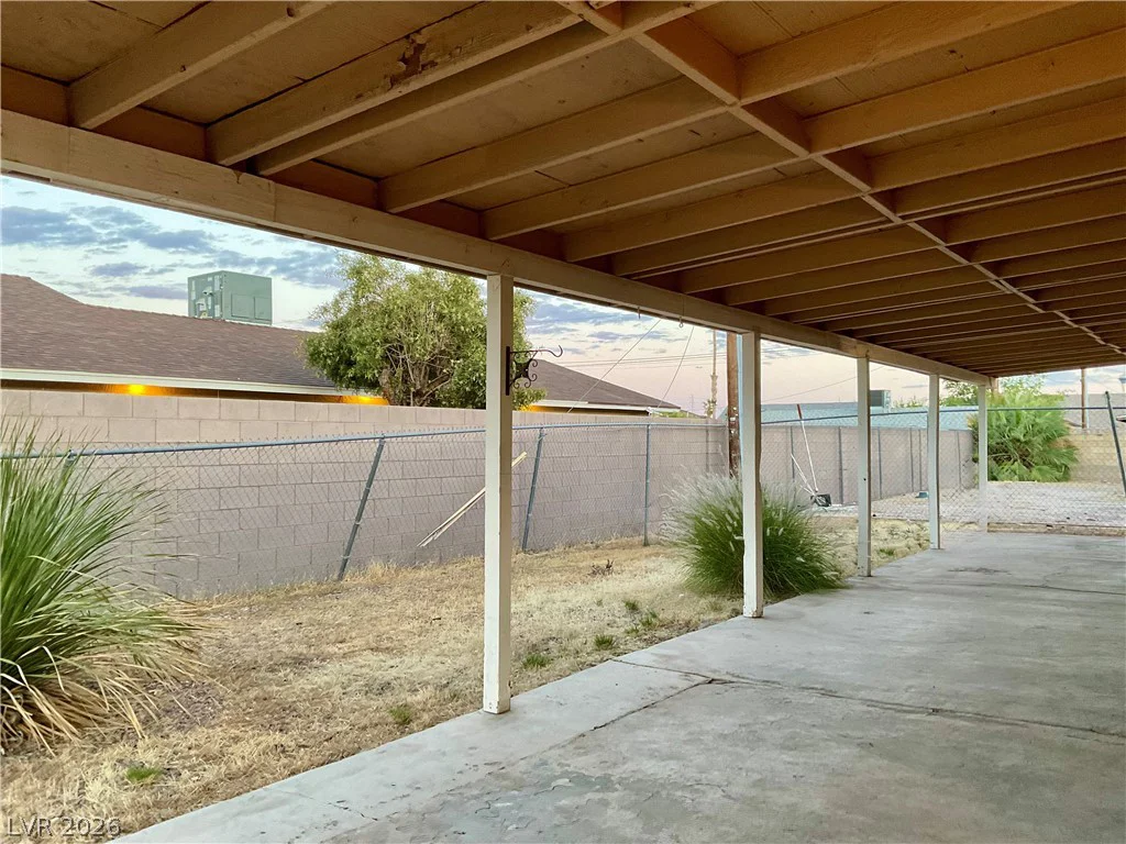 1312 N, Las Vegas, NV 89106