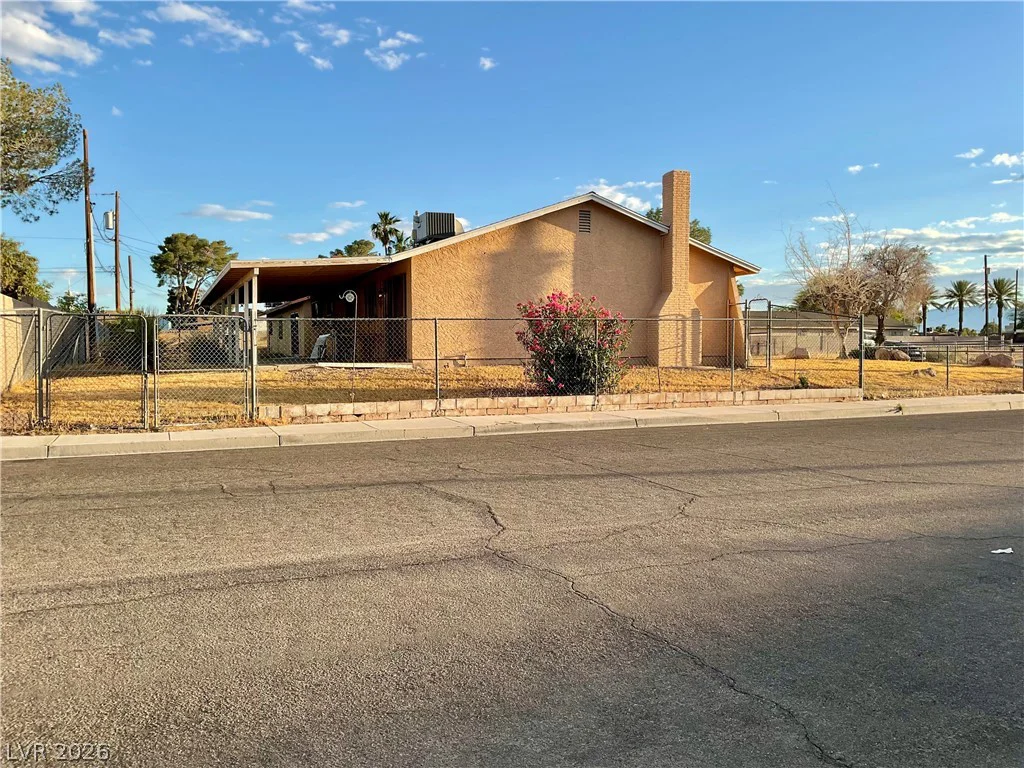 1312 N, Las Vegas, NV 89106
