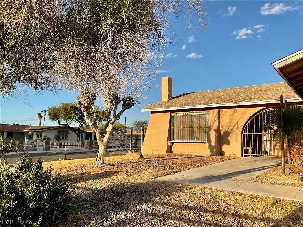 1312 N, Las Vegas, NV 89106