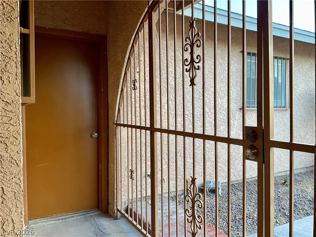1312 N, Las Vegas, NV 89106