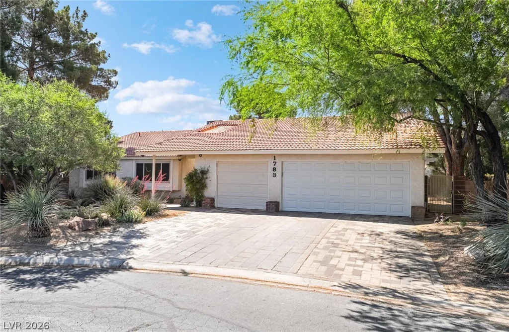 1783 Pandora, Las Vegas, NV 89123