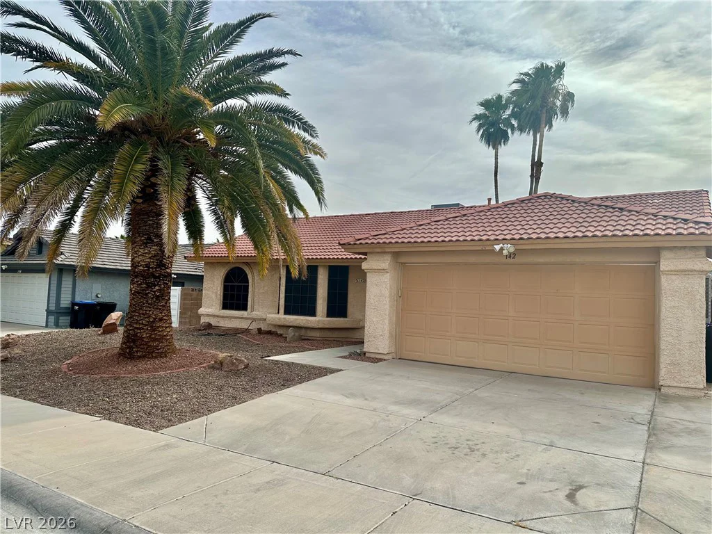 142 Cascade, Henderson, NV 89074
