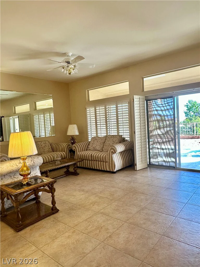 3024 Becks Hill, Las Vegas, NV 89134