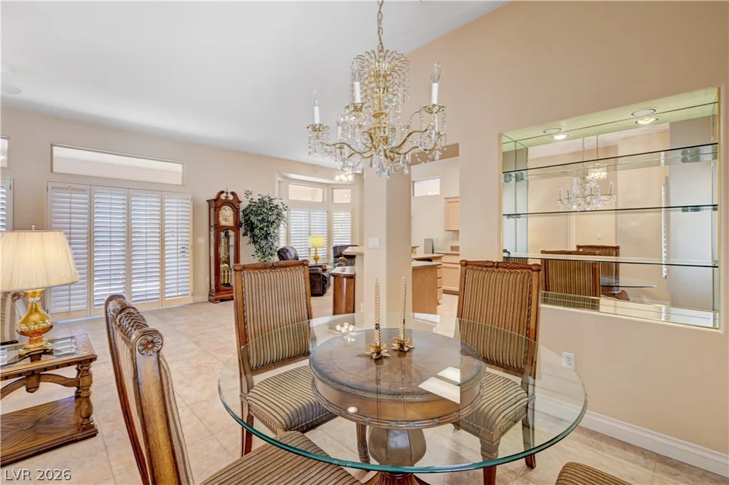 3024 Becks Hill, Las Vegas, NV 89134