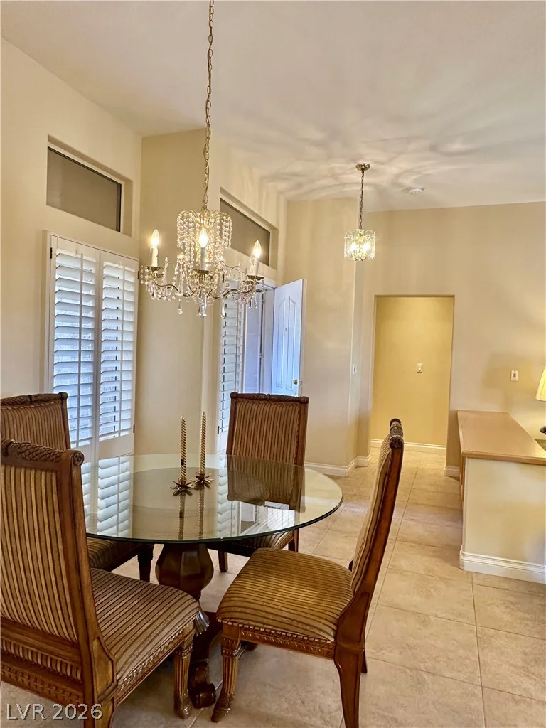 3024 Becks Hill, Las Vegas, NV 89134