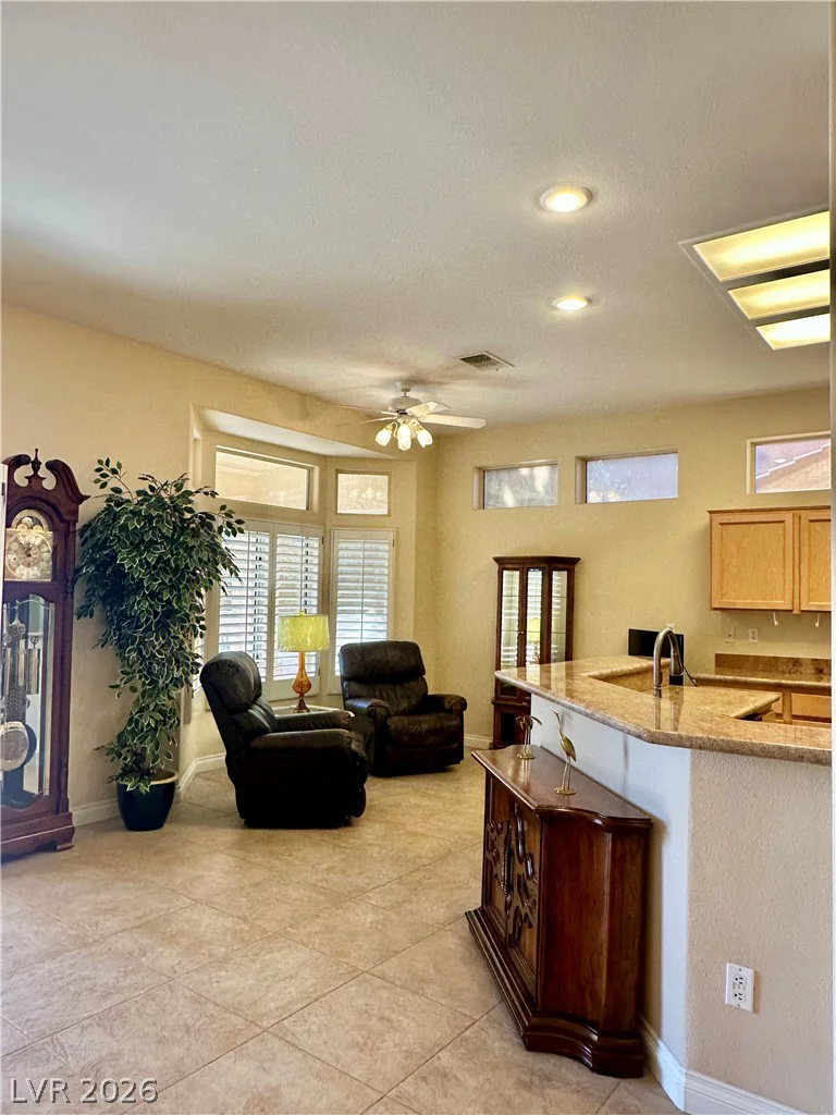 3024 Becks Hill, Las Vegas, NV 89134