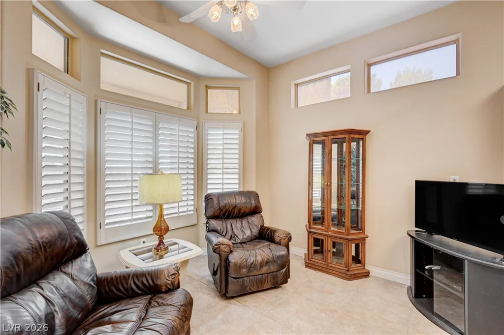3024 Becks Hill, Las Vegas, NV 89134