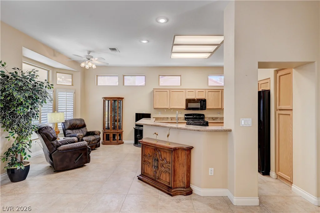 3024 Becks Hill, Las Vegas, NV 89134