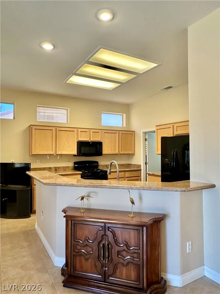 3024 Becks Hill, Las Vegas, NV 89134