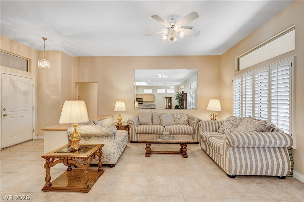 3024 Becks Hill, Las Vegas, NV 89134
