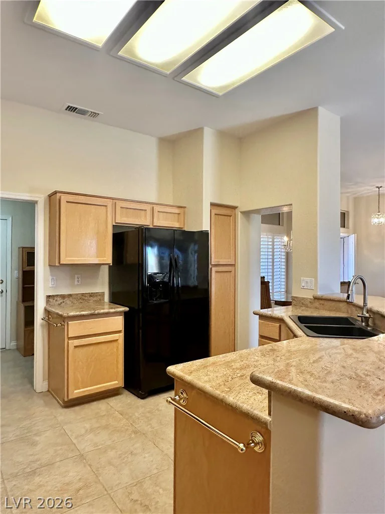 3024 Becks Hill, Las Vegas, NV 89134