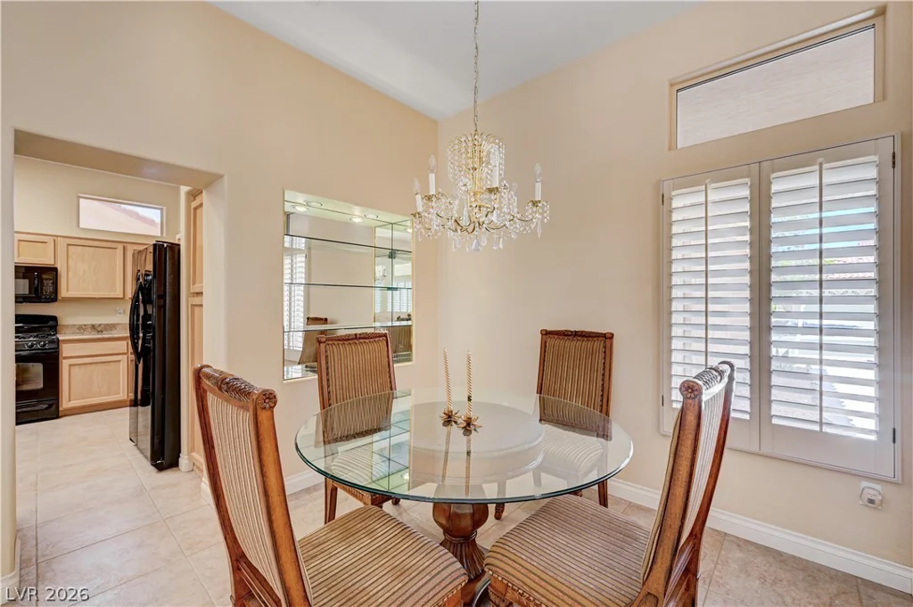 3024 Becks Hill, Las Vegas, NV 89134
